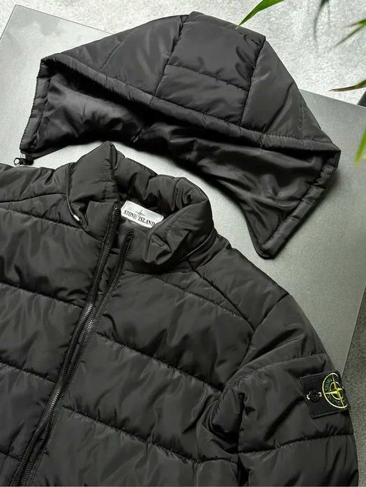 Куртка Stone Island