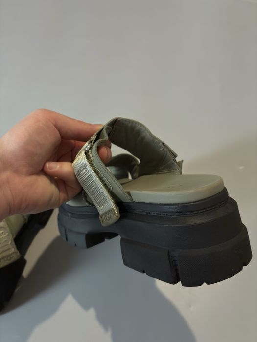 Нові ! Ugg Ashton Slide 39.5 розмір