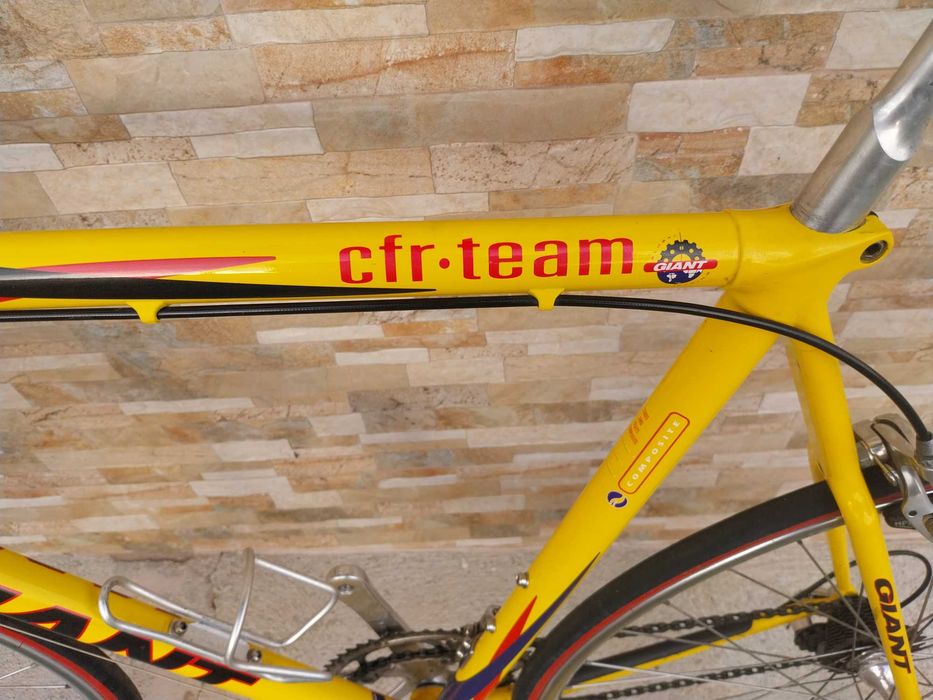 Bicicleta de estrada