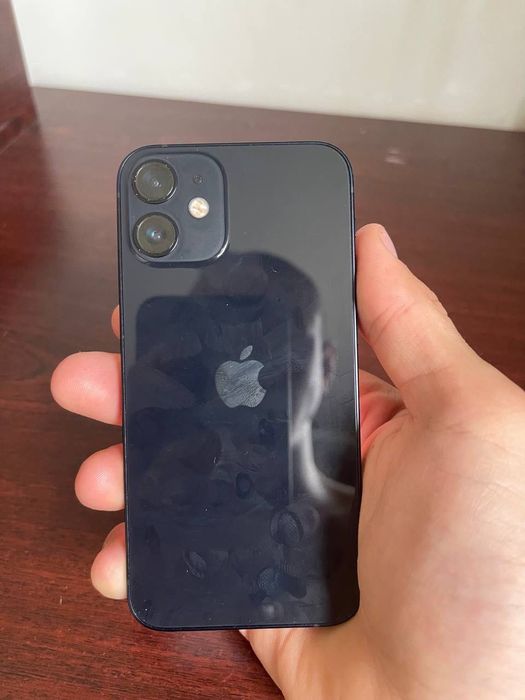 IPhone 12 mini 64gb Ідеальний стан: 9 500 грн. - Смартфоны
