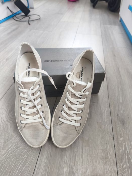 Кеди жіночі Vagabond