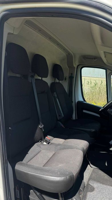 Peugeot BOXER 2.2 Hdi L1H1