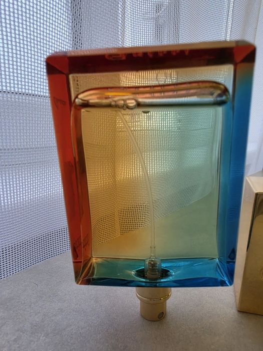 Gritti Mango Aoud