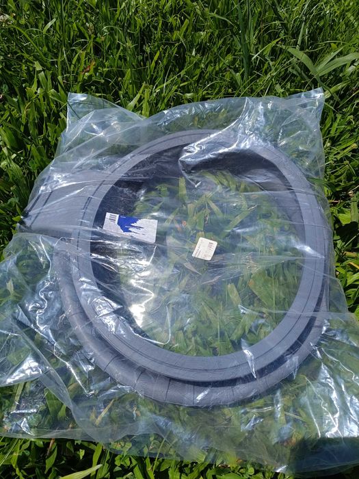 Borracha para máquina lavar e secar Samsung