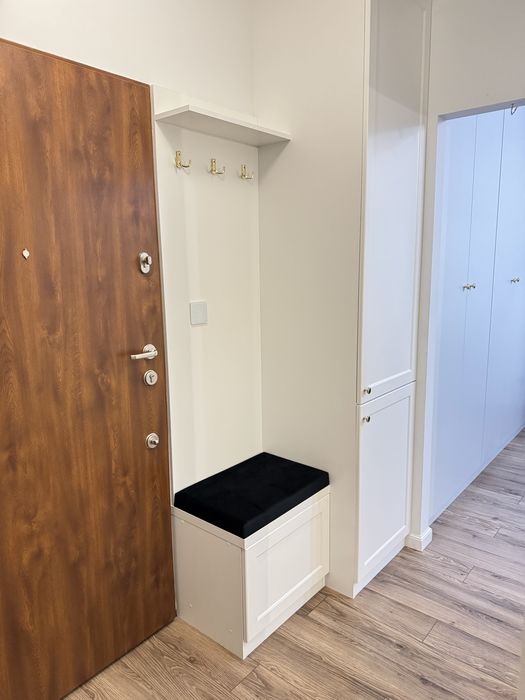 Nowoczesne, umeblowane mieszkanie na wynajem