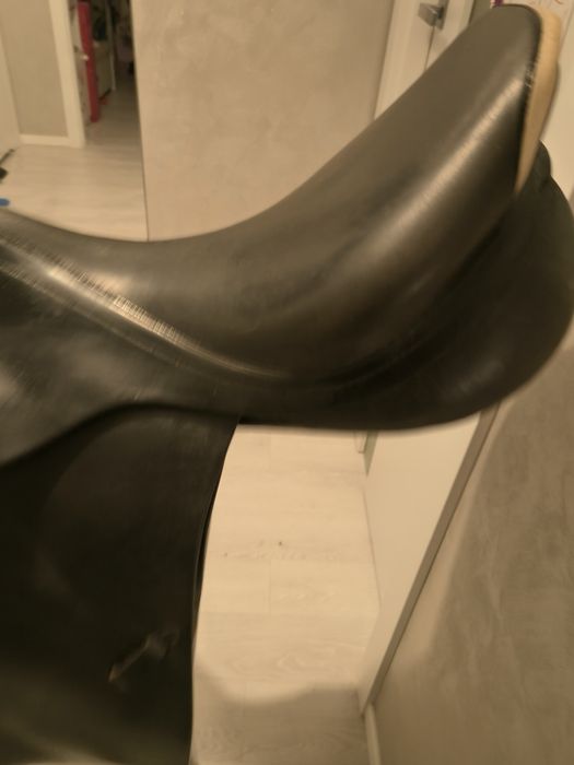 Siodło prestige 17 elastic professional