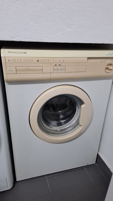 Maquina de secar roupa PHILCO