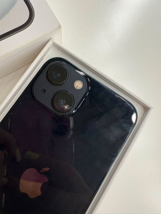Iphone 13 em bom estado