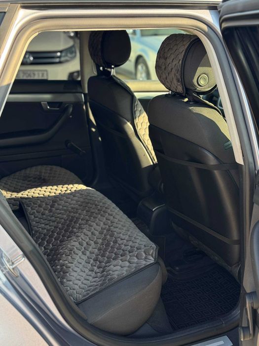Audi A4 B7 2005р. бензин/газ 2,0 обмін [Перший внесок від 20%)