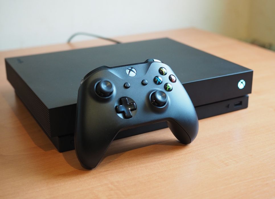 продам xbox one x