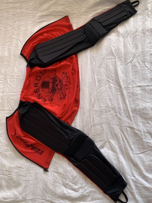 Ochraniacz narciarski EnergiaPura