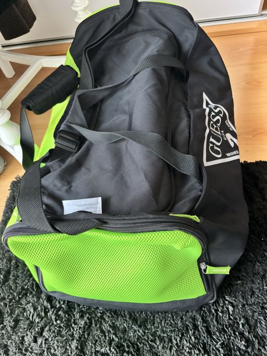 Mochila desportiva Guess - Nova - Original