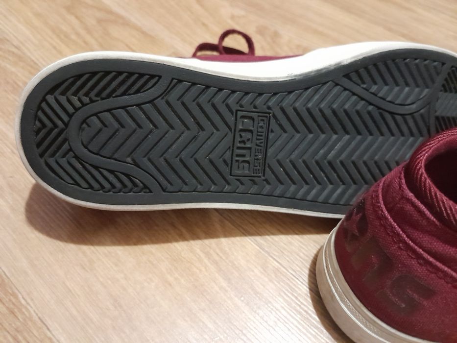 Кеди, кросівки Converse 40 розмір