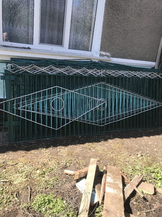 Продам пліт 30 метрів довжина