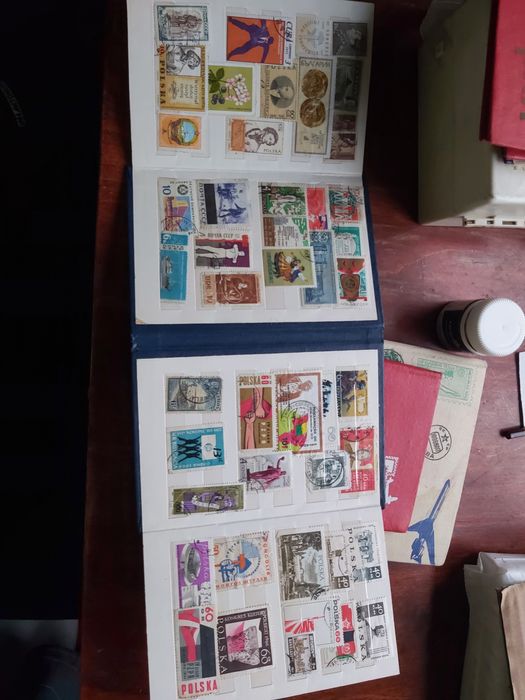 Продам почтовые марки