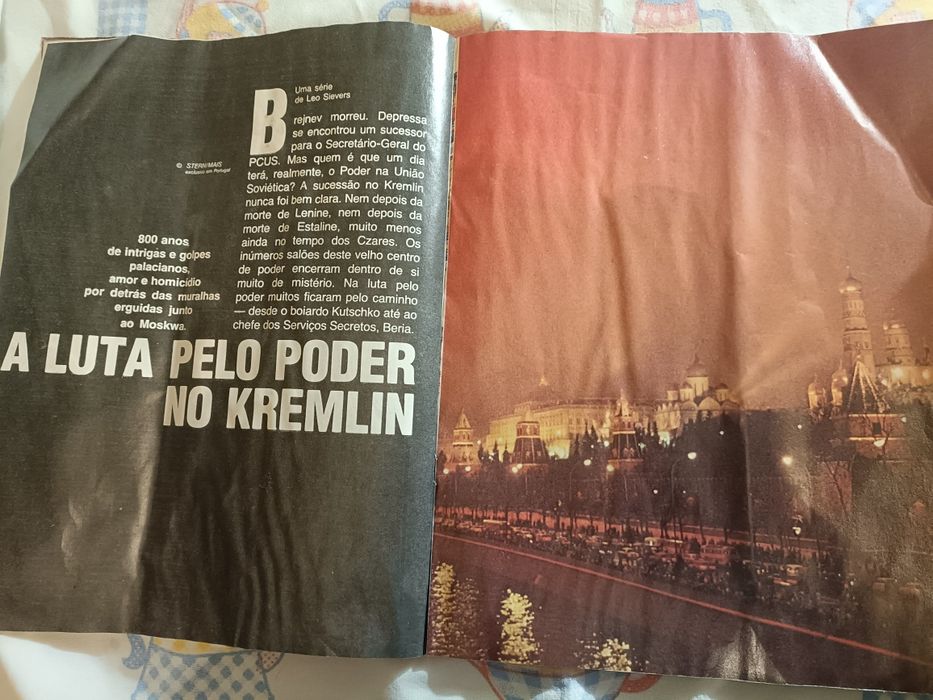 Revista Mais n 50