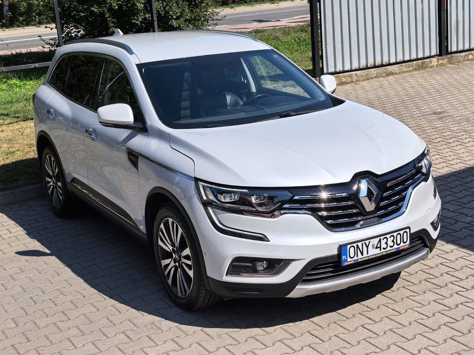 Renault Koleos