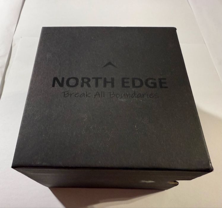 Годинник North Edge Apache 5 Bar