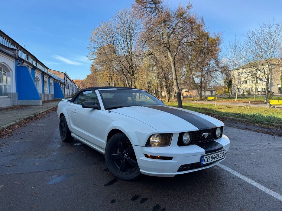 Авто в гарному стані