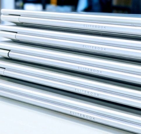 NB HP EliteBook 840 G7 – Portátil Profissional