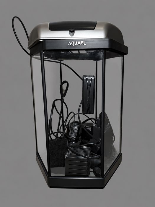 Aquael HEXA SET 60