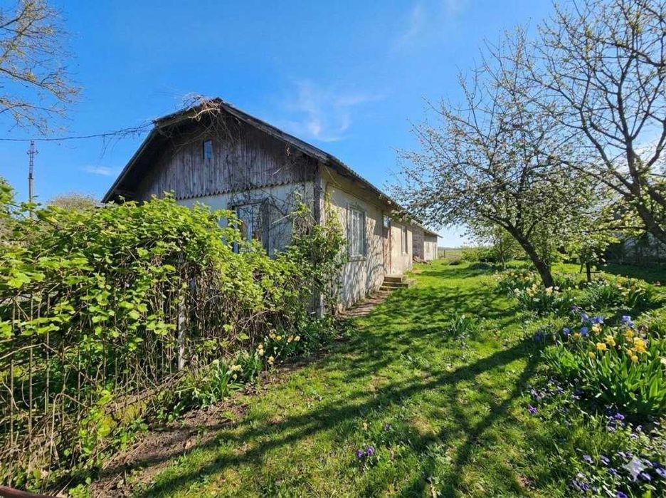 Недорого продається будинок\дача неподалік м.Стрий...