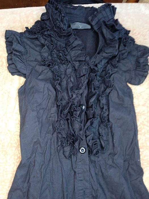 Одяг для дівчини розмір S