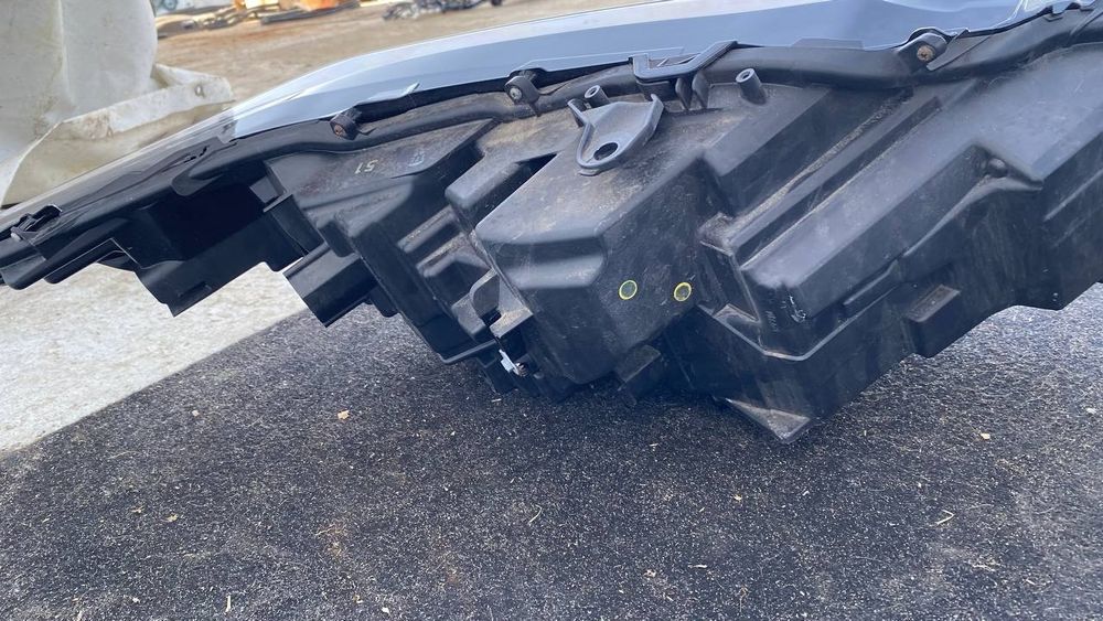 Фари Lexus RX19-22 3 лінзи Full Led рест.  макс. Комплектаці