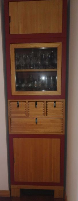 Movel sala de jantar