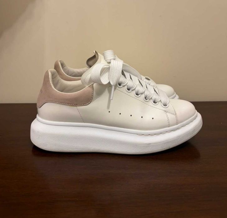 Кросівки Alexander McQUEEN, 37.5