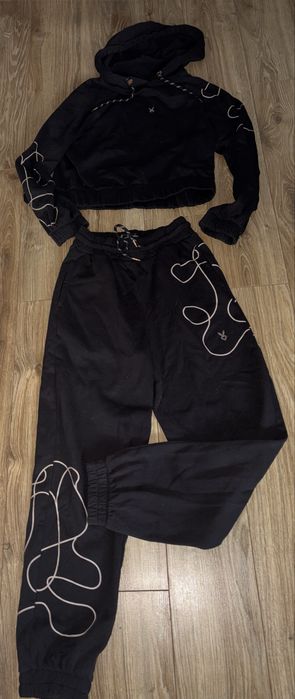 Dres Cardio Bunny # 40 zł # Xs/S