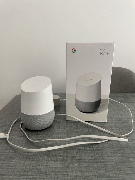 Google home (android/ios)