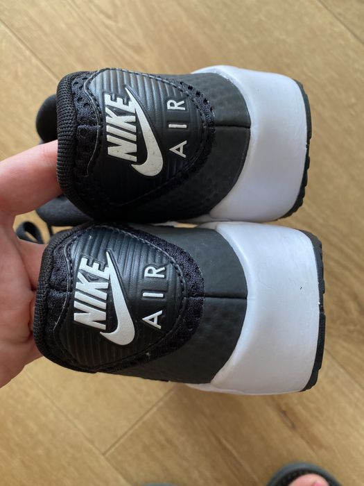 Nike 36,5 Air Max 90 BR damskie buty sportowe idealne