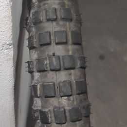 Pneus Mitas E-09 Enduro