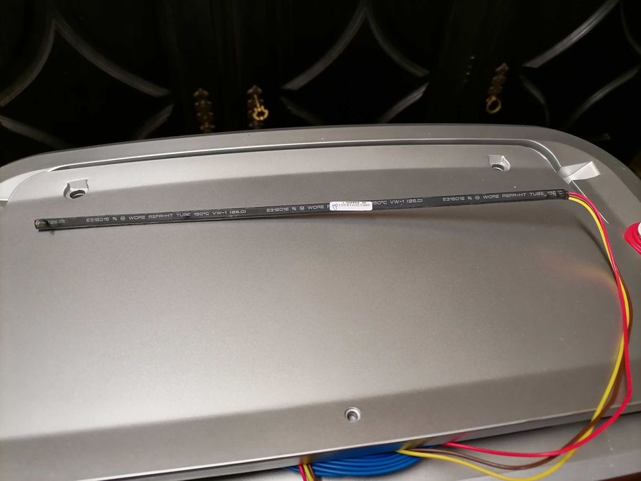 Sonda Temperatura para termoacumulador Ariston VLS evo 100 es eu