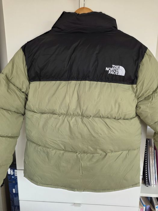 Casaco North Face novo