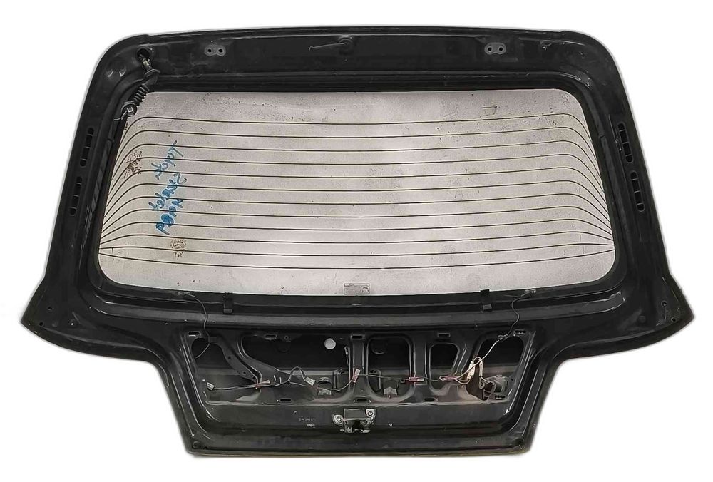Porta / Tampa da Mala - TOYOTA STARLET