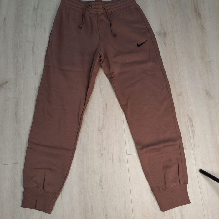 Штани Nike Sportswear Phoenix Fleece Peach FZ7626-208