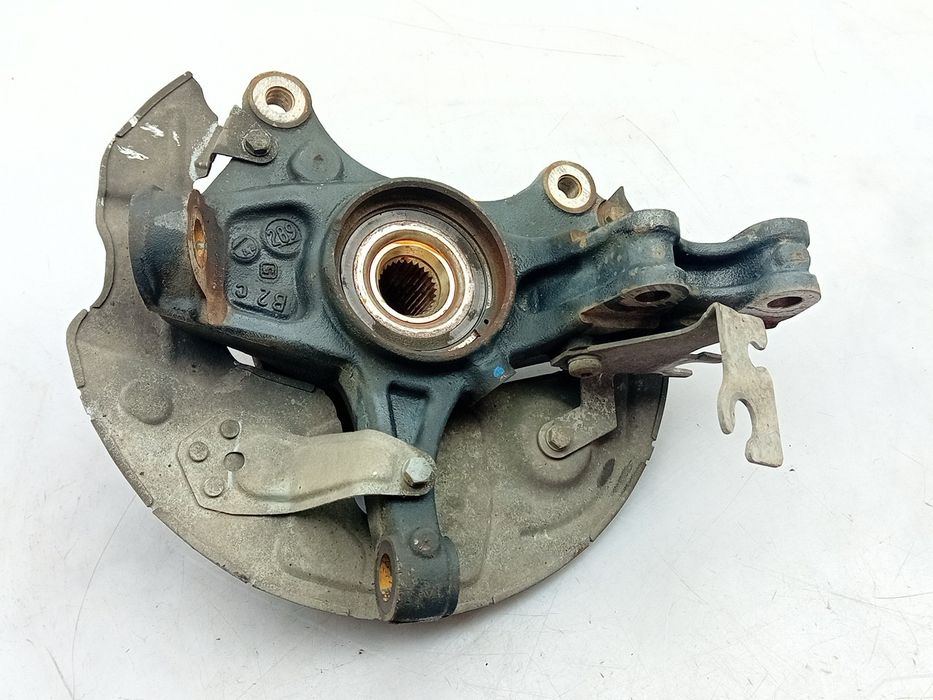 Manga de eixo frente direita CITROËN C4 Grand Picasso II (DA_, DE_)