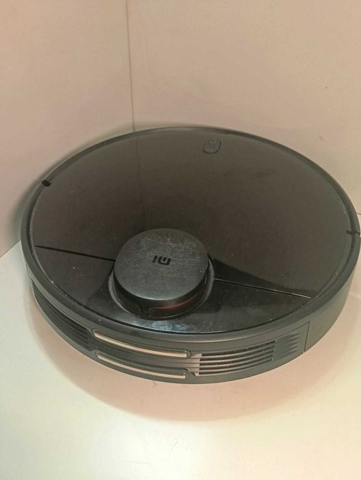 Robot sprzątający mopowanie Xiaomi Mi Robot Vacuum-Mop P STYTJ02YM