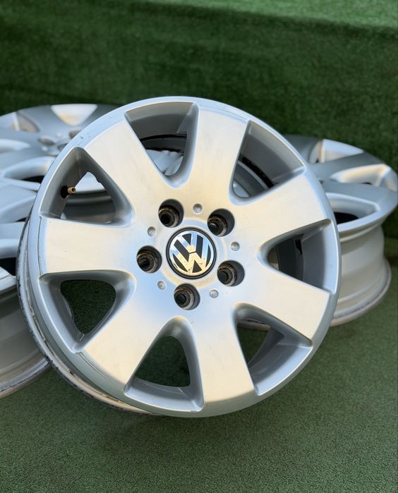 Диски R16 5x120 Volkswagen Crafter,T5,T6