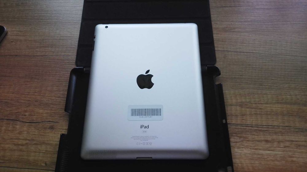 Tablet Apple z blokadą A1396