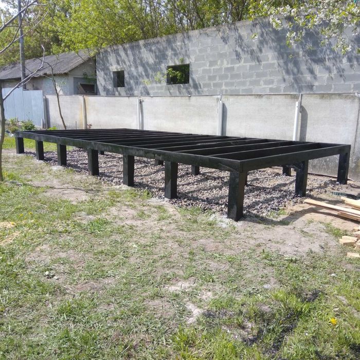 Ремонт Відновлення Будівництво Будинків - всі види робіт, вся область