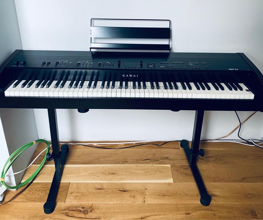 Dla Ciebie wszystko - kawai mp11 - w kategorii Instrumenty