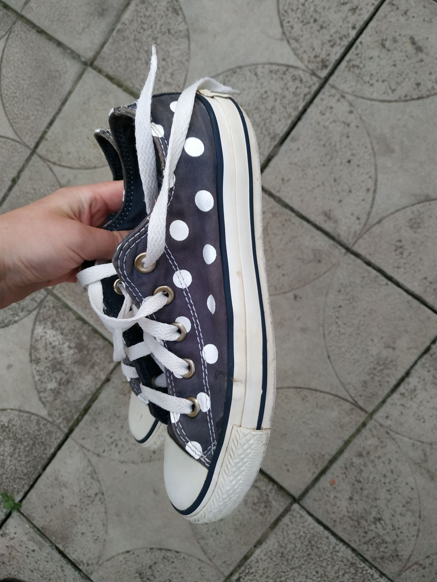 Converse 36.5 on sale