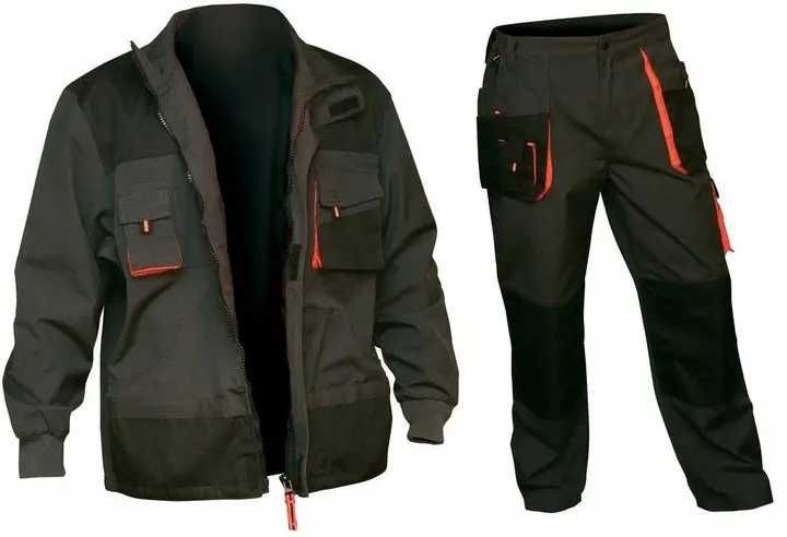 Костюм робочий Куртка та штани ArtMas спецодяг