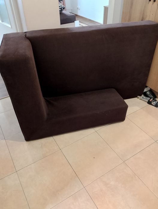 Kanapa narożna 140/220