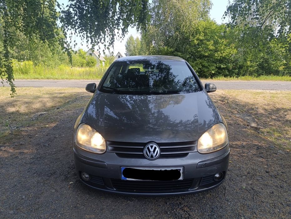 Volkswagen Golf 2006