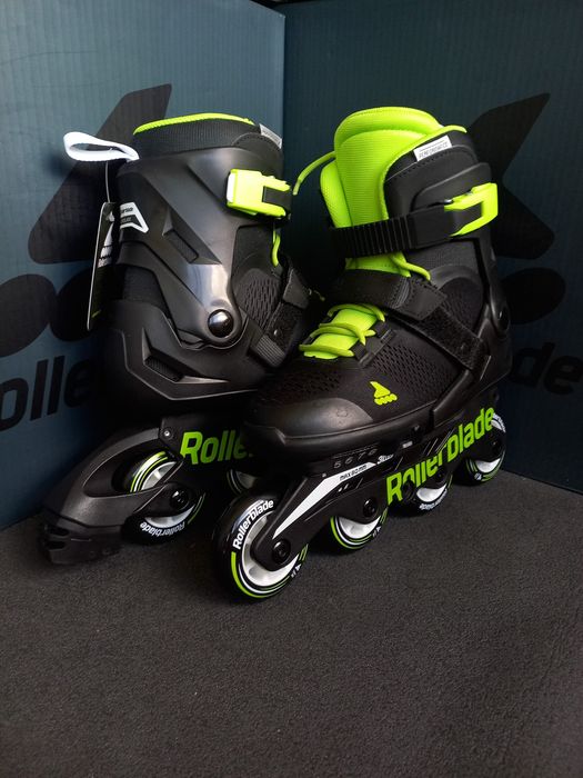 Розсувні ролики Rollerblade