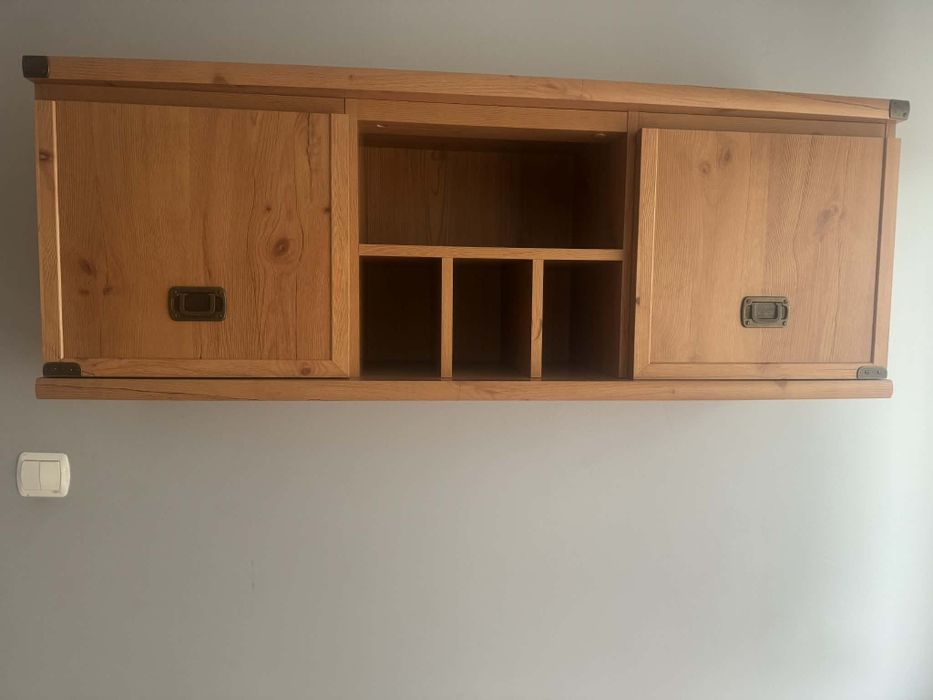 Zestaw mebli młodzieżowych